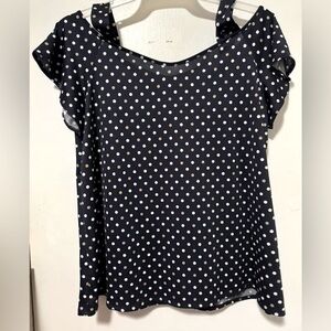 Business casual blouse size XL